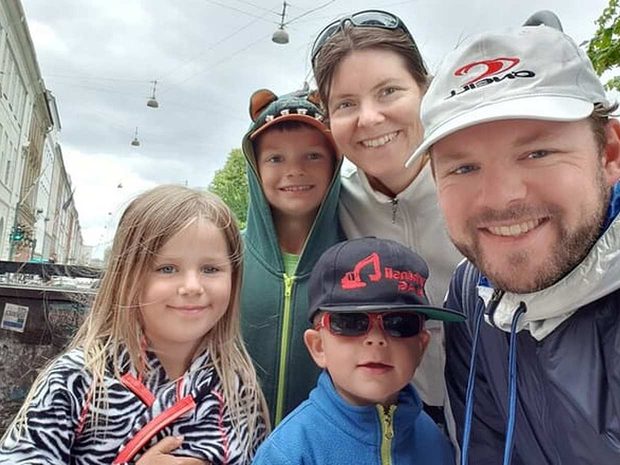 Kopenhagen: Kleine Zeemeermin Sprookjeszoektocht in Denemarken, photo 2