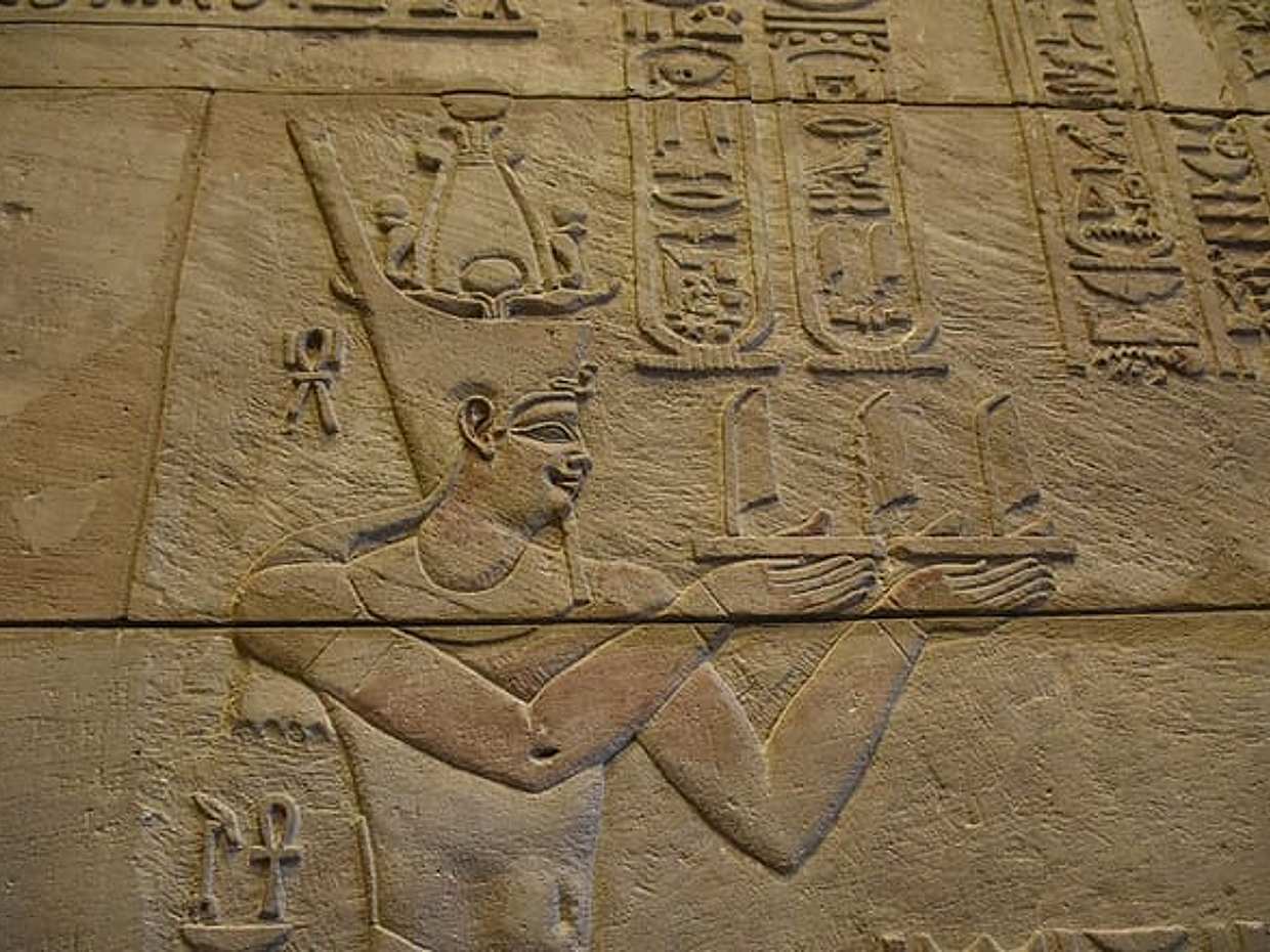 Excursion to Kalabsha Temple & the High Dam of Aswan, photo 5