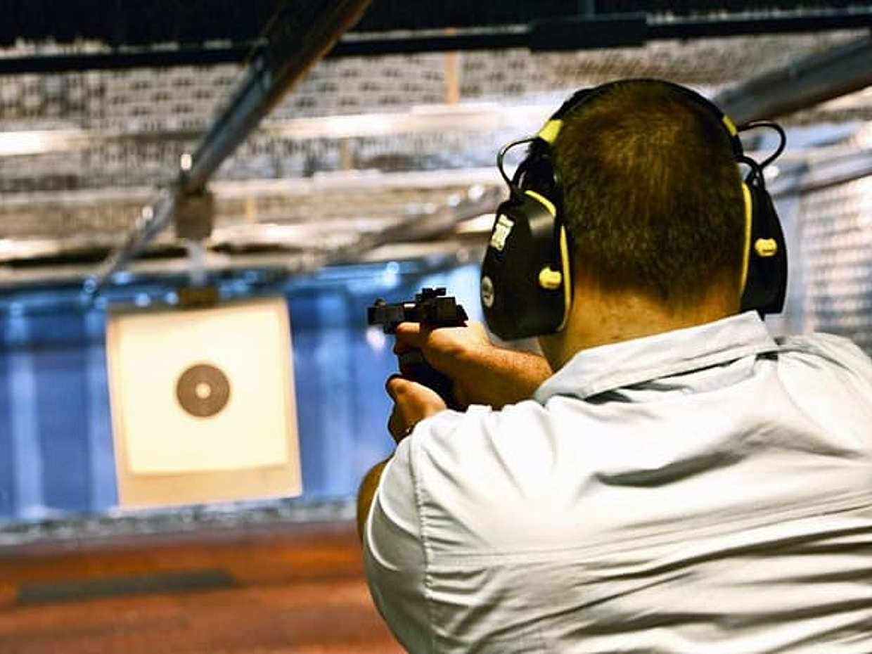 Shooting Experience, photo 5
