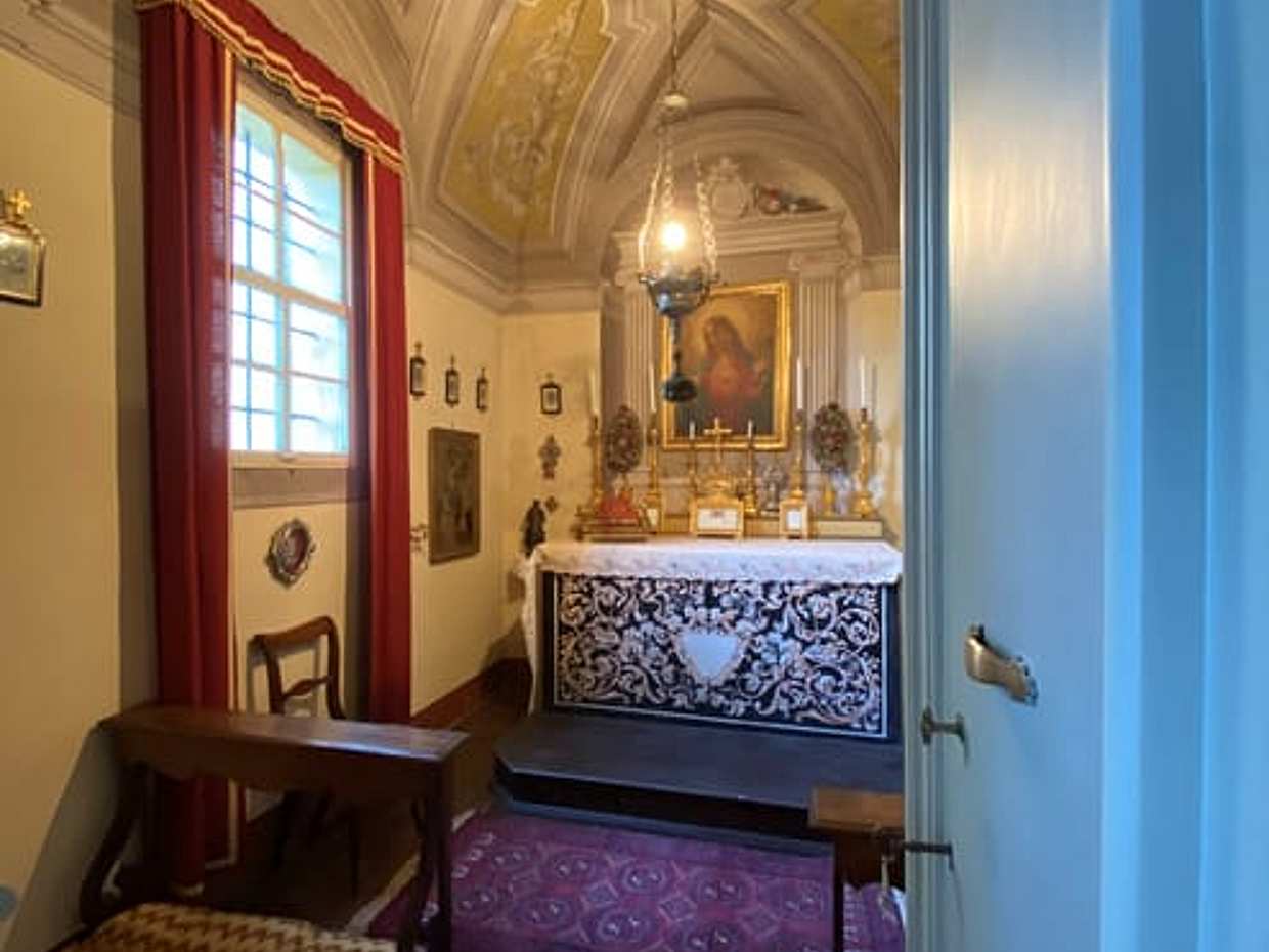 Bologna: Discover Charming Casa Museo NENA Guided Tour, photo 5