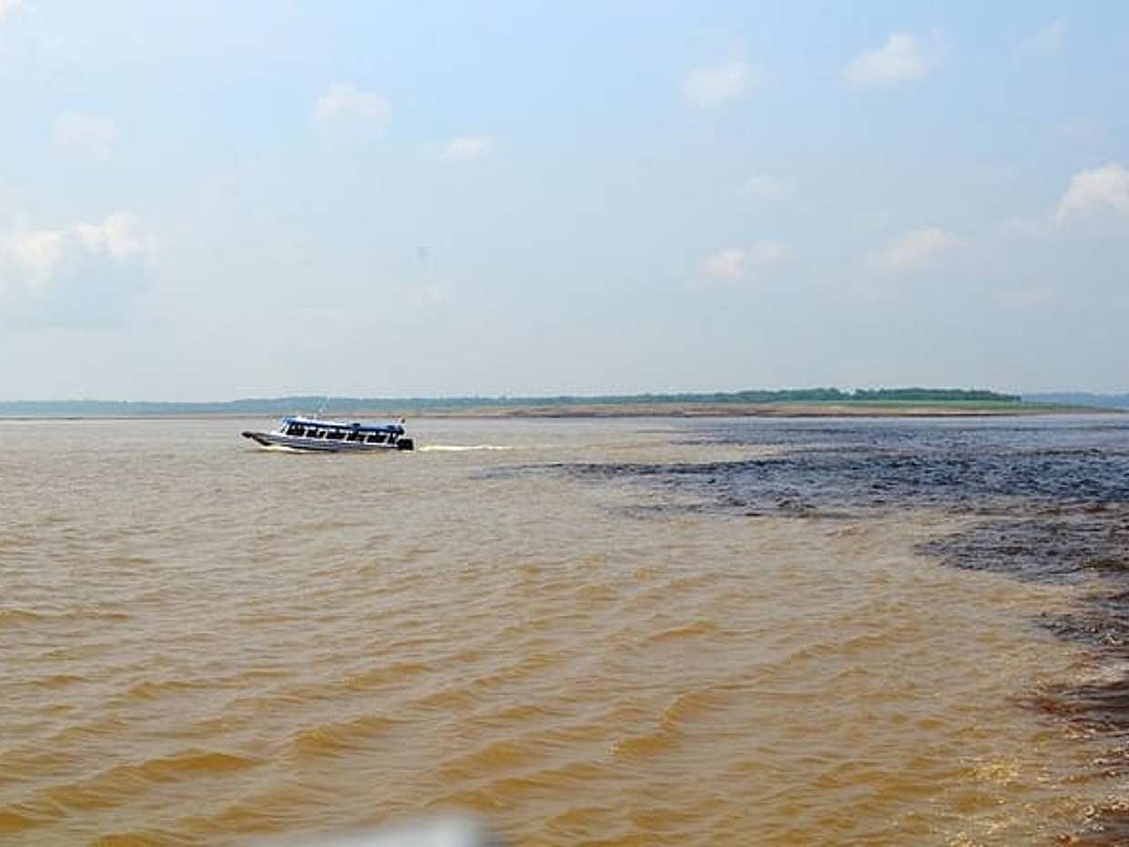 Indian Village and Meeting of the Waters Tour, photo 3