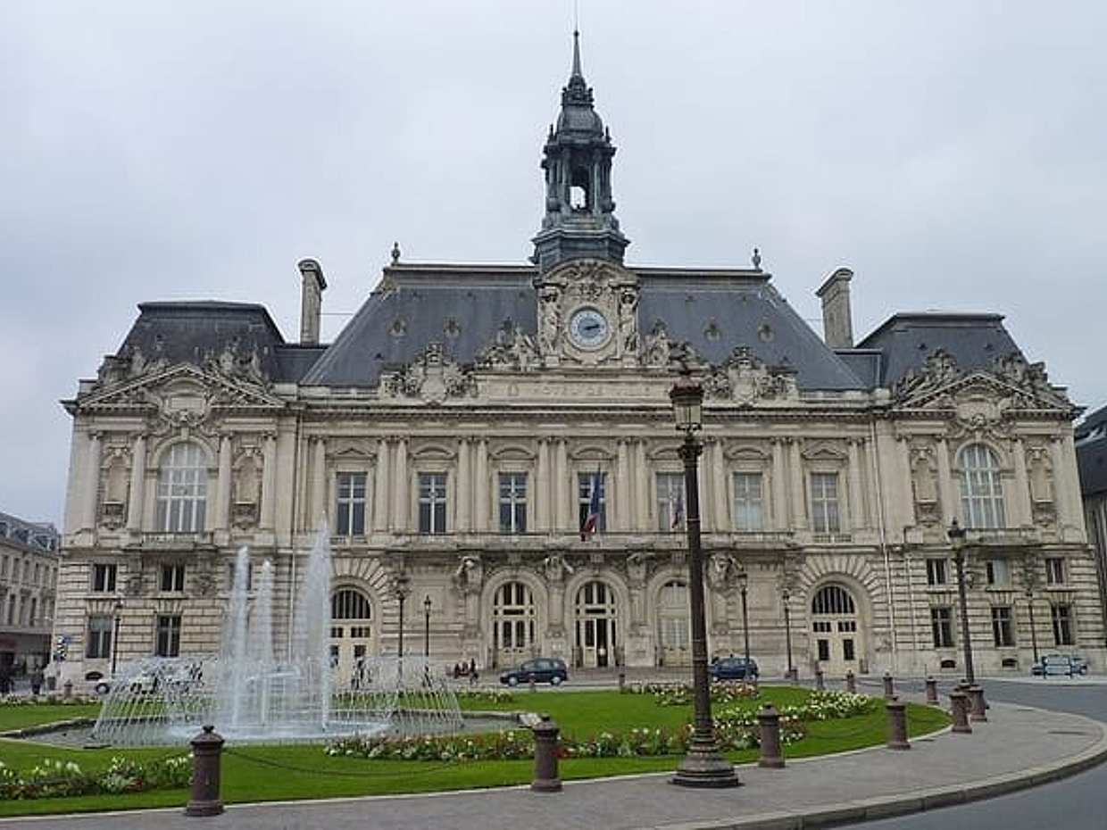 Tours - Old Town Private Walking Tour
