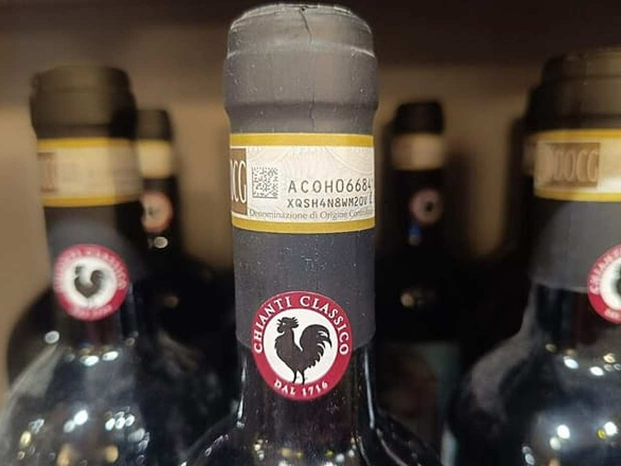 Visit Chianti - 3 Cellars, Lunch Experience & Private Wine Tour