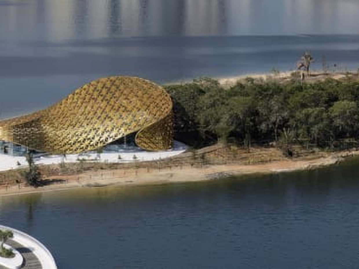 Al Noor Island - Sharjah Entry Ticket in United Arab Emirates, الشارقة, photo 3