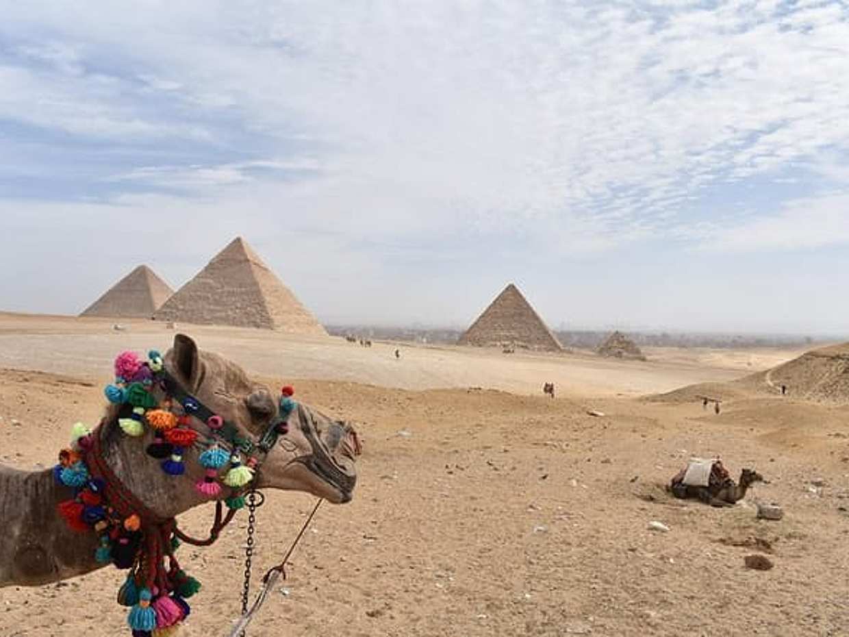 Egypt Tours package for 6 Days, photo 3