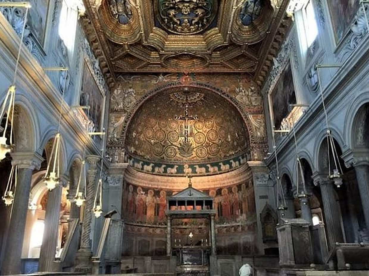 Rome Underground Private Tour + Rome Catacombs Tour - transfers included, photo 4
