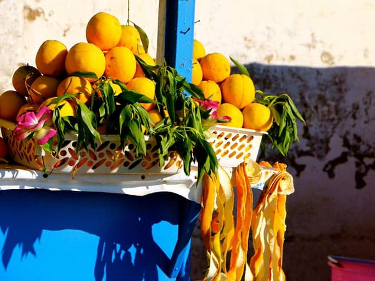 Private Day Trip to Essaouira from Marrakech, photo 4