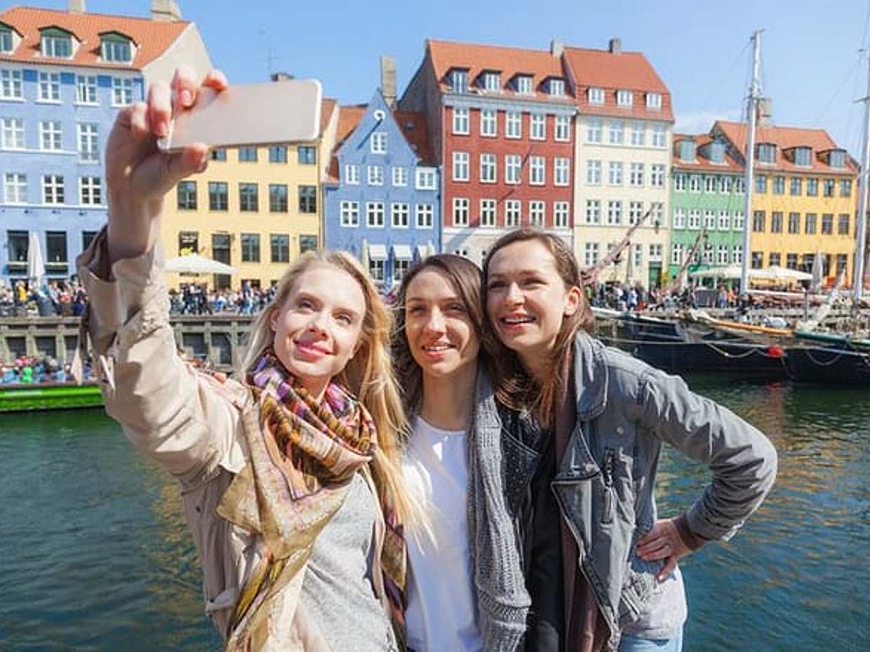 Kopenhagen Privétour Hele Dag met Lunchoptie in Denemarken, photo 4