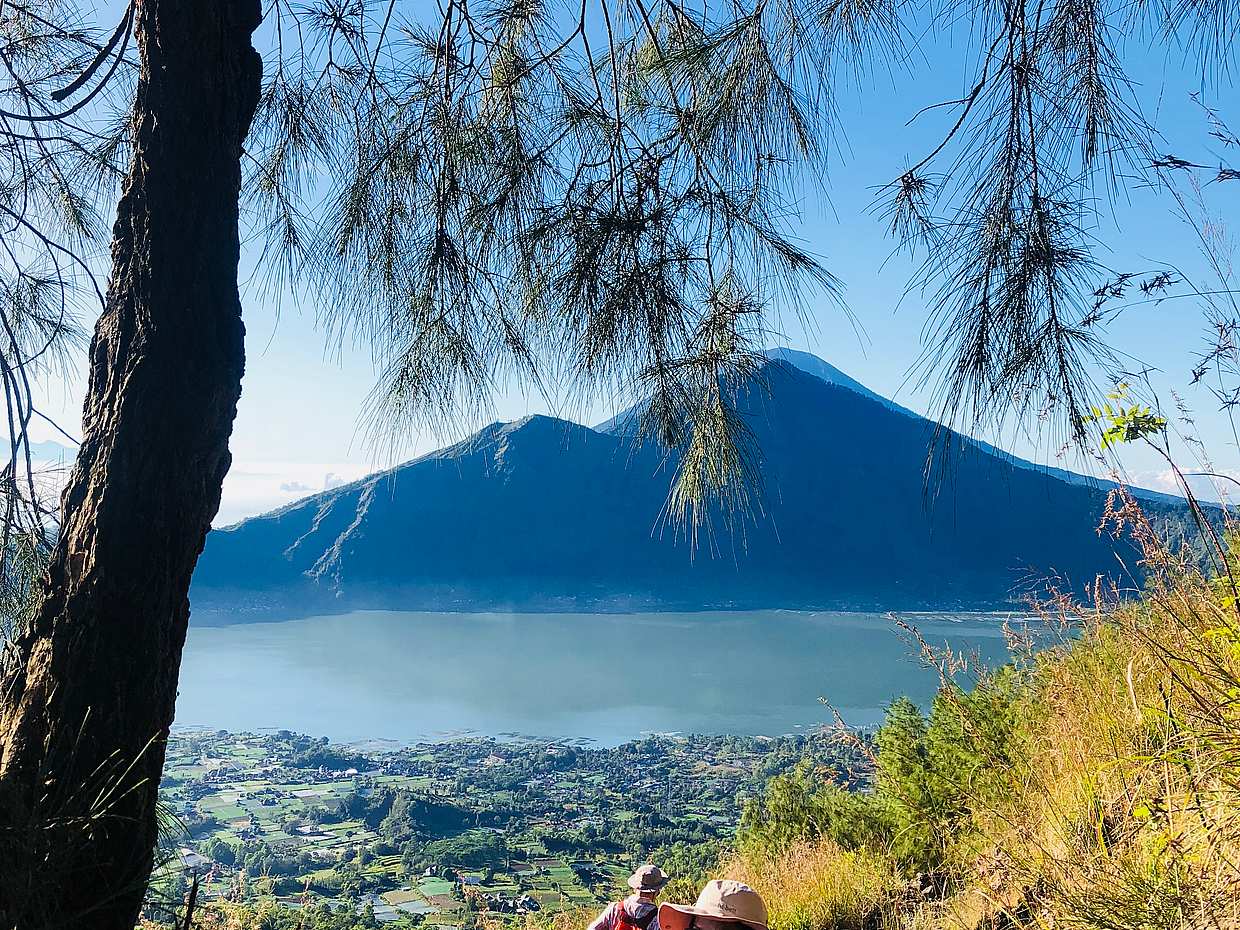 Bali: Highlight Mount Batur Sunrise Trekking in Indonesia, photo 2