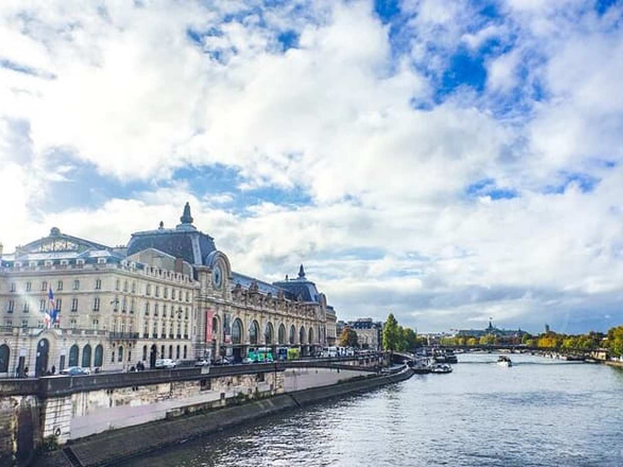Paris Trip including Eiffel Summit & Versailles with Pickup, photo 3