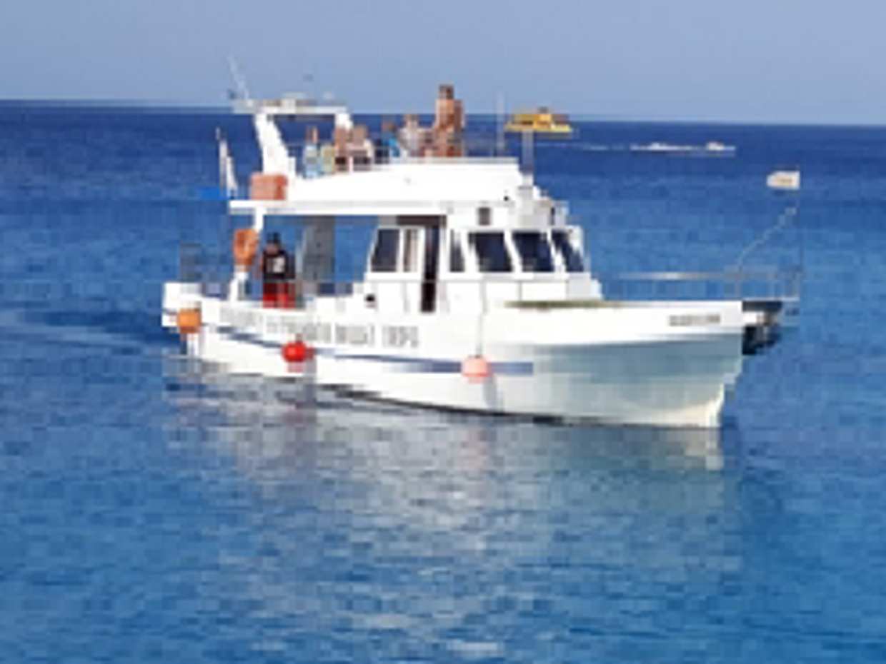 Charter Boat Hire – Hire a boat from our fleet! Protaras
