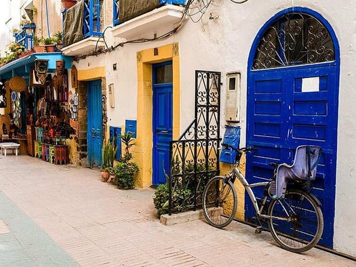 Essaouira Private Tour from Marrakech, photo 3