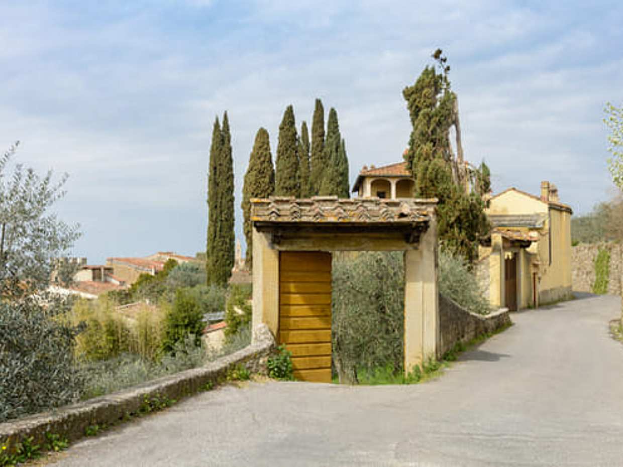 E-Bike Adventure in Chianti: Discover the Landscapes of Tuscany with Lunch and Wine Tasting, photo 5