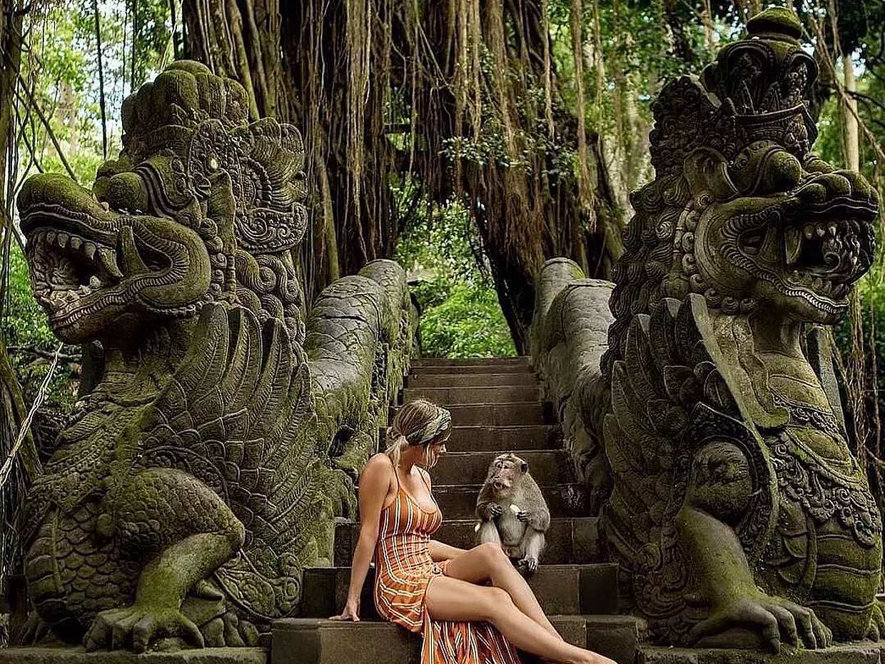Bali Customizable Tour, photo 4