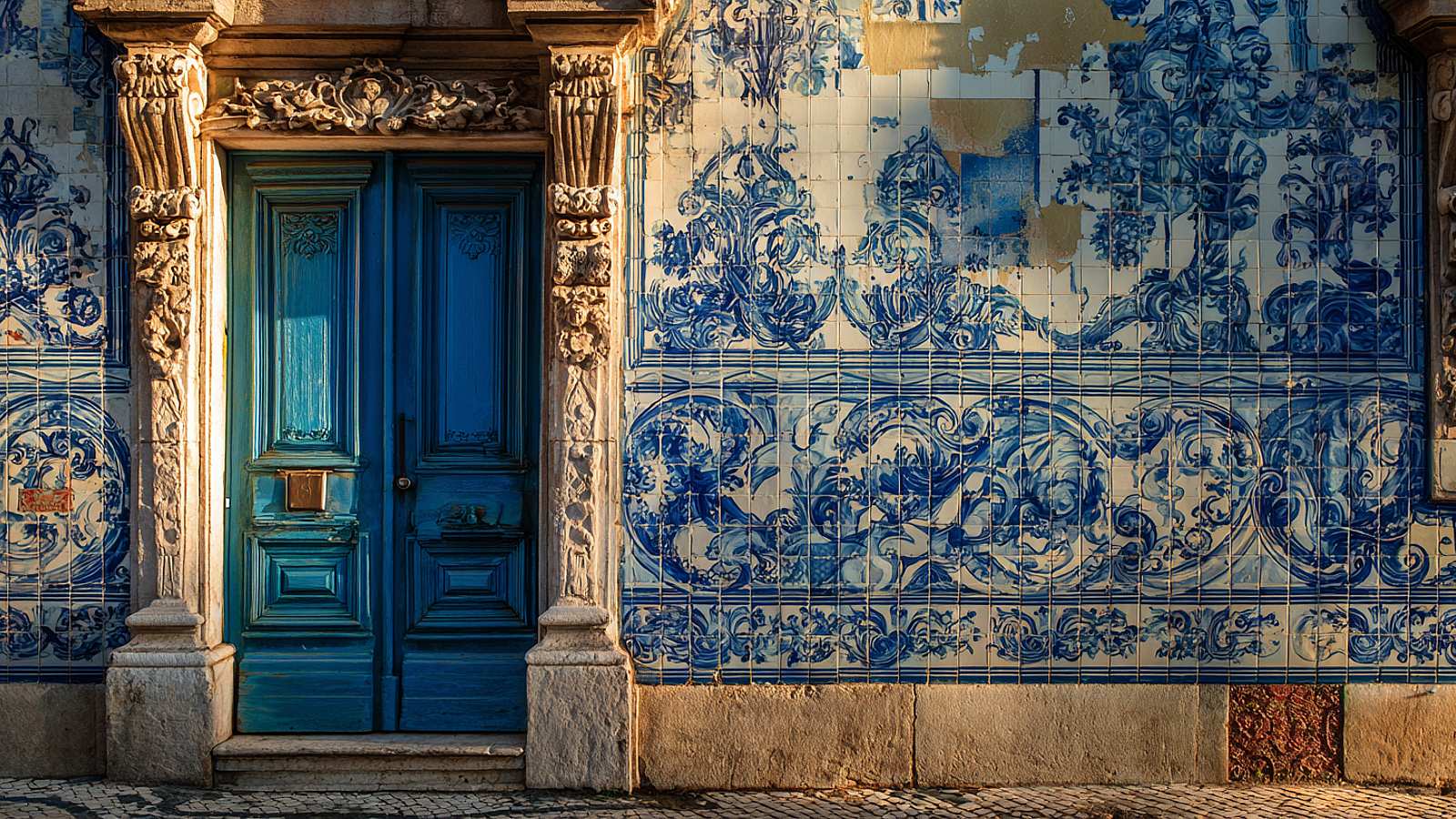 Ιστορία στην Ακρωτήριο Ρόκα
