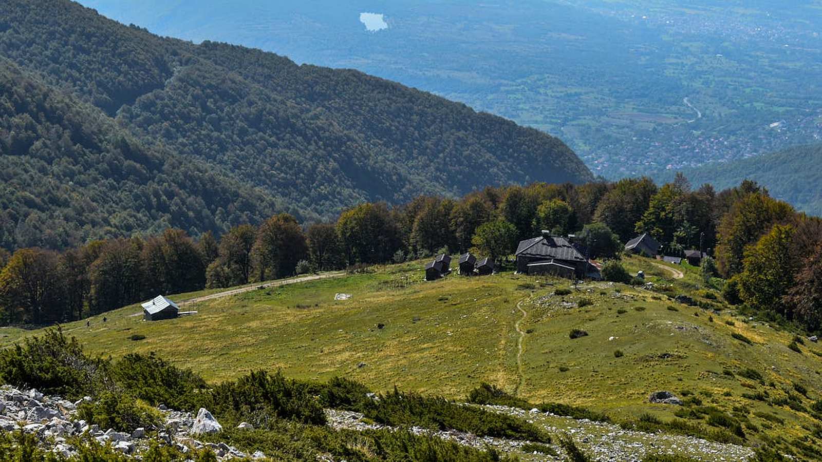 Visitas Naturaleza y espacios al aire libre en Macedonia del Norte