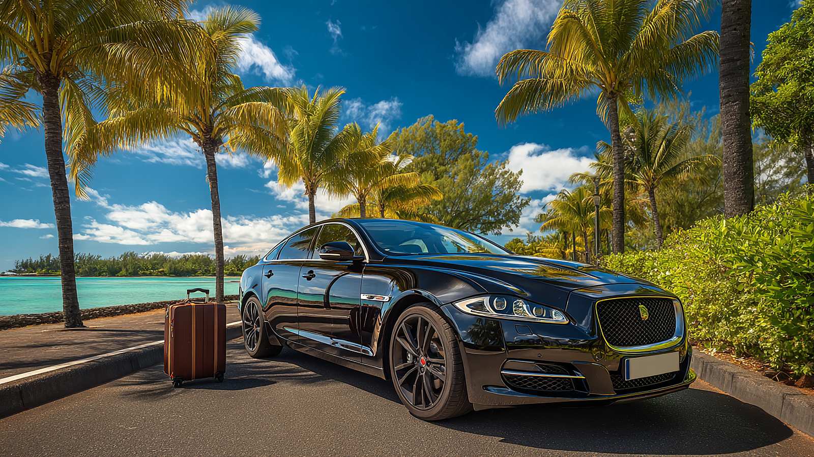 Airport and Resort Transfers in Mauritius in 2026: Easy Arrivals, Less Stress