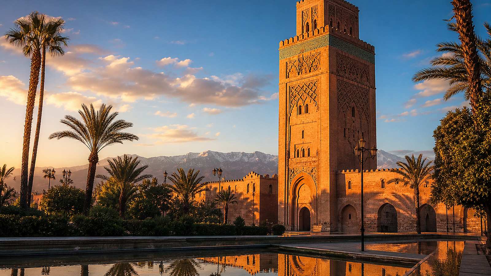 XCA à Dar-el-Beida