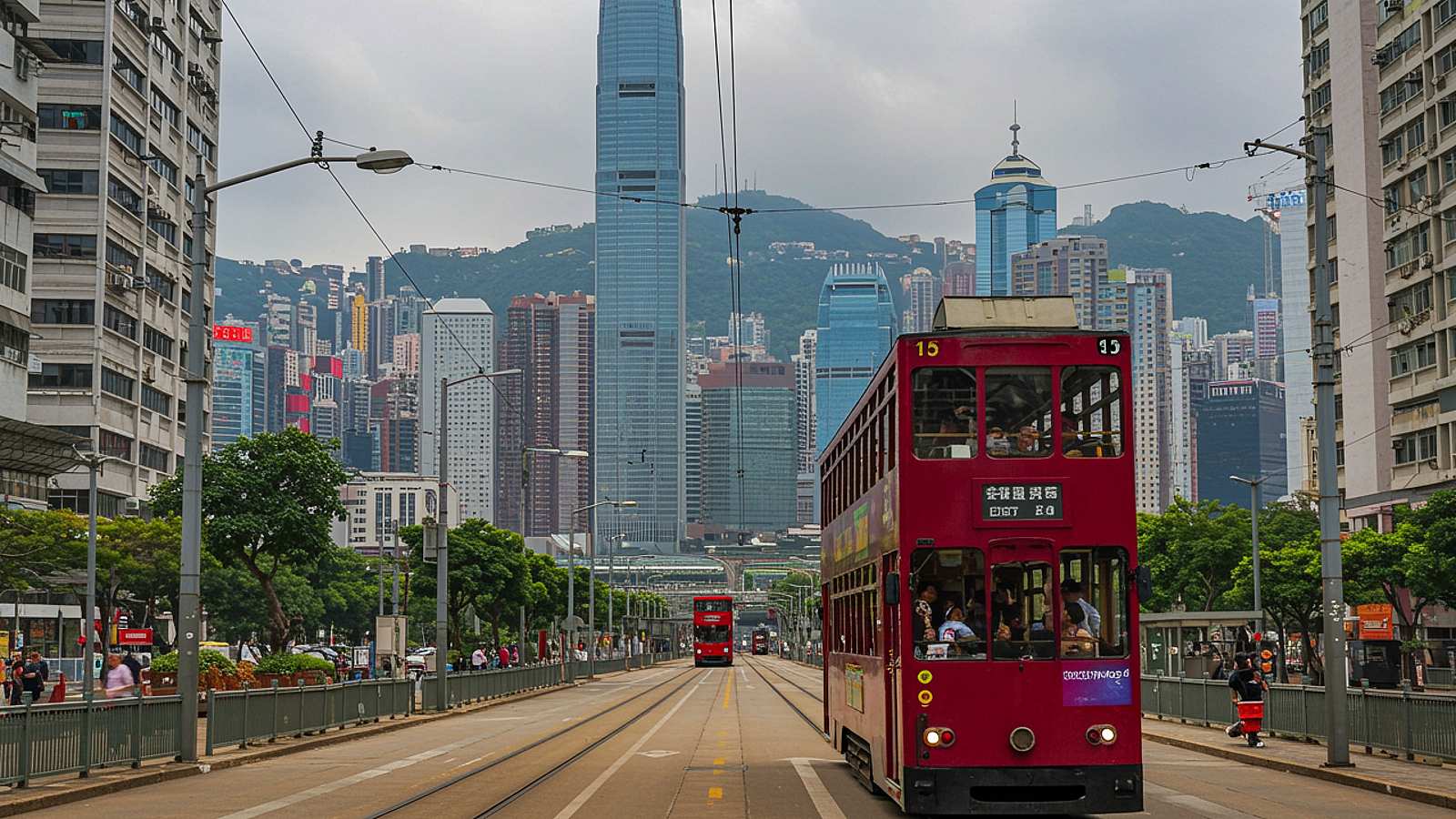 Tickets und Touren für Hong Kong Erlebnisse