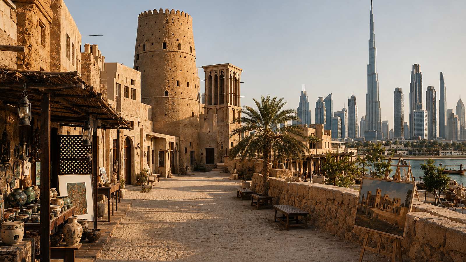 Visitas Literatura en Emiratos Árabes Unidos
