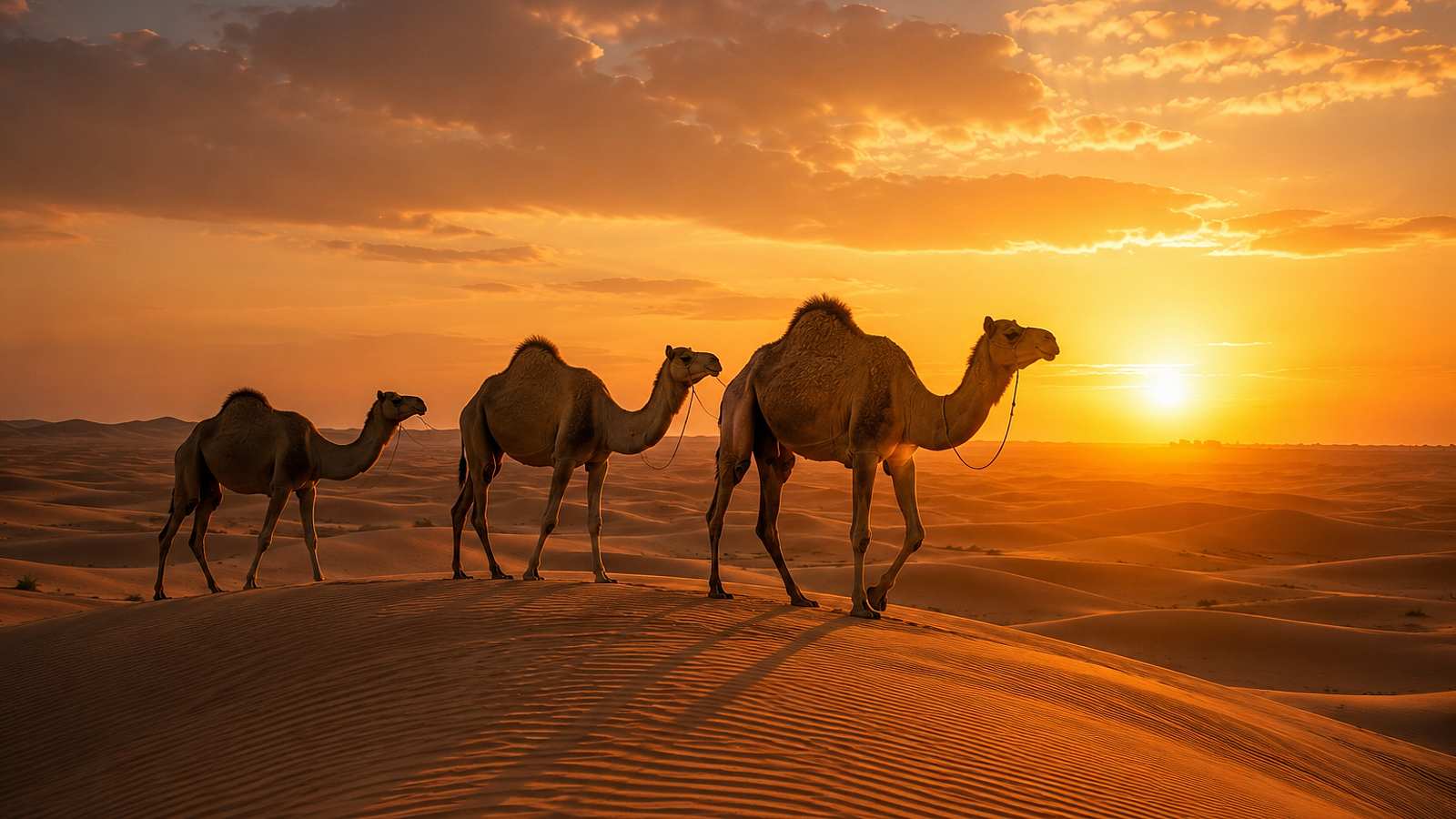Dubai Safari Park Tickets and Tours | GetExperience.com