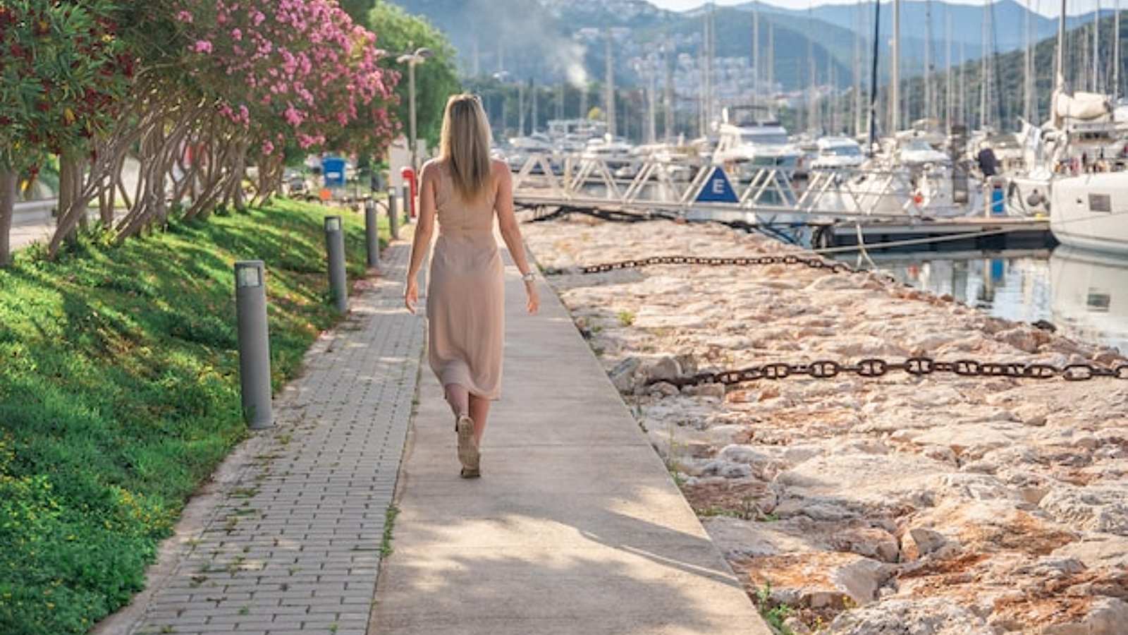 Tours in Kuşadası