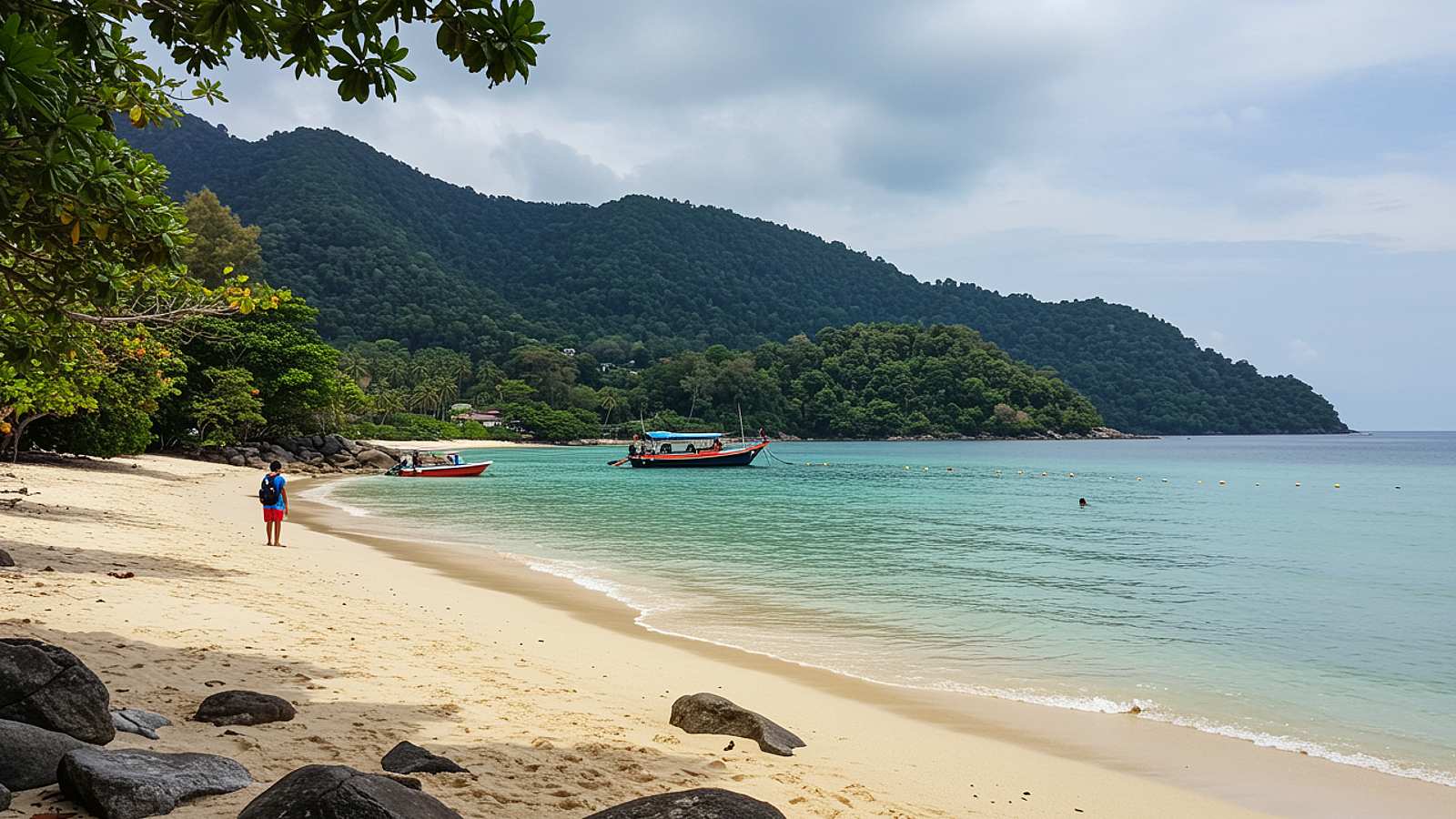 Visitas guiadas en Kuala Lumpur