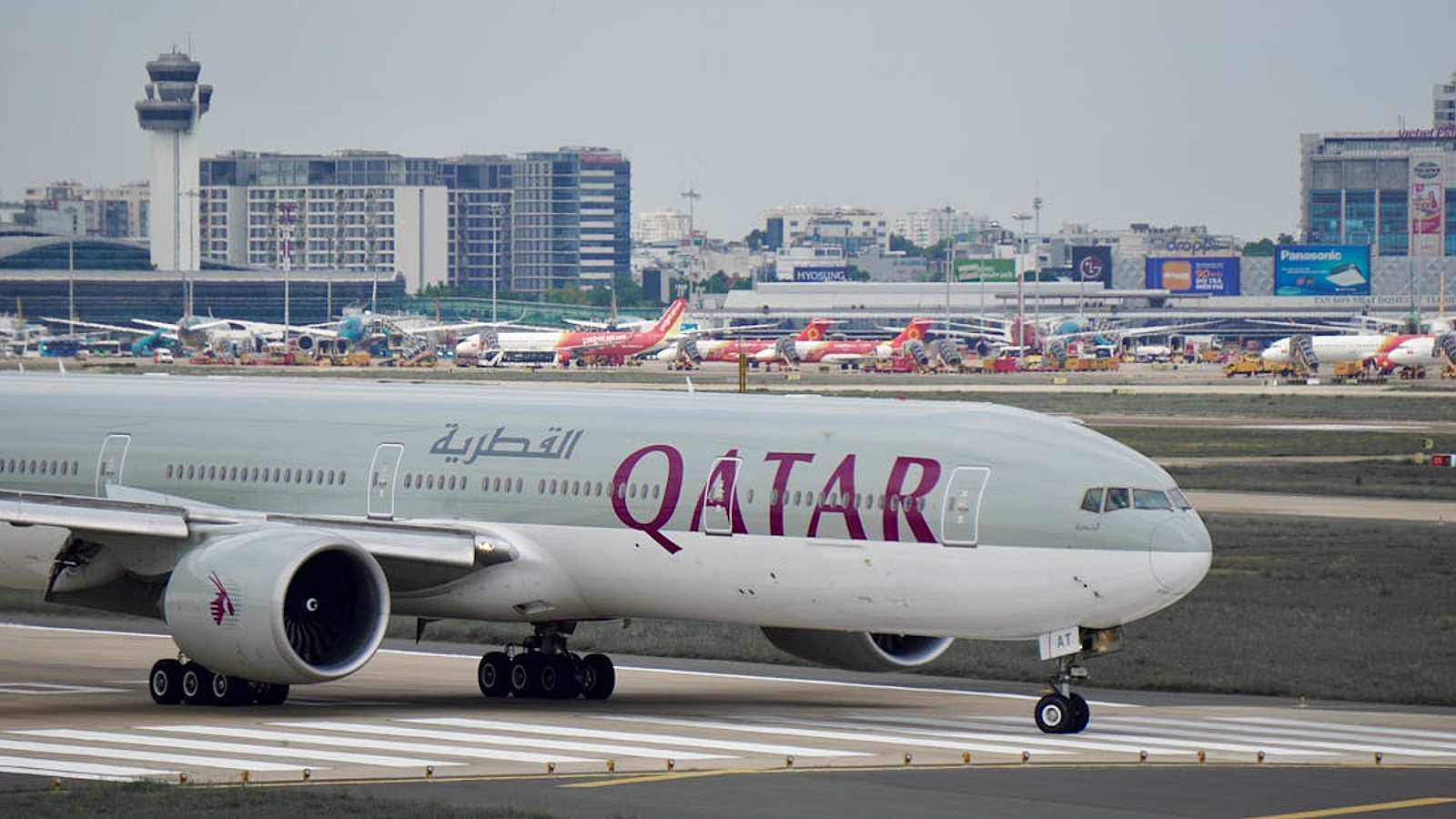 Transfers in Doha