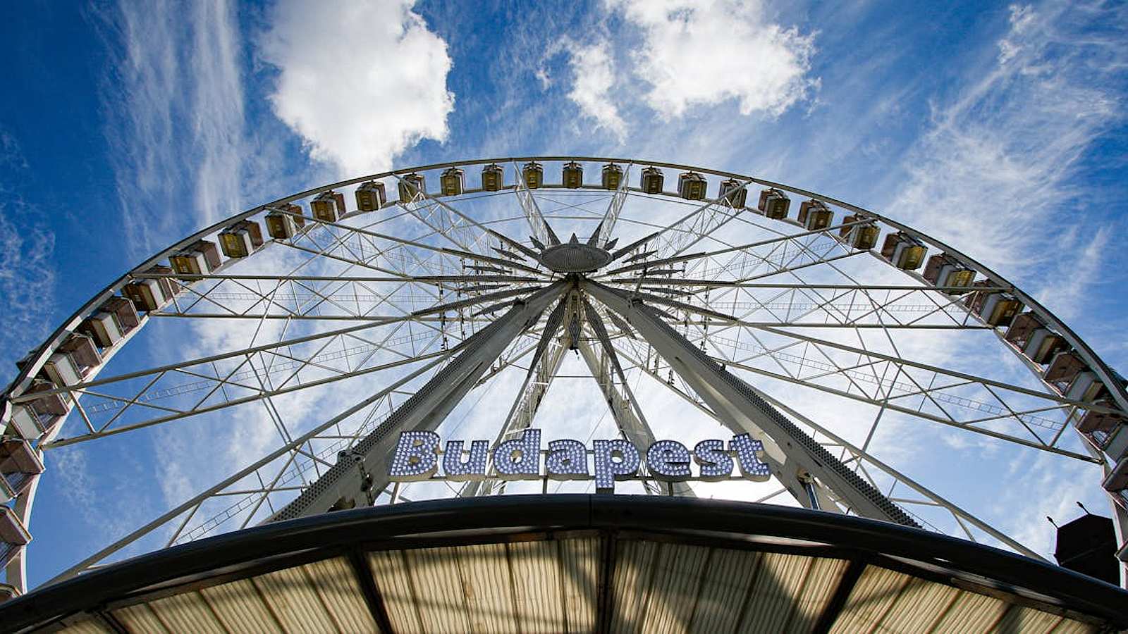 Visitas Entretenimiento en Budapest