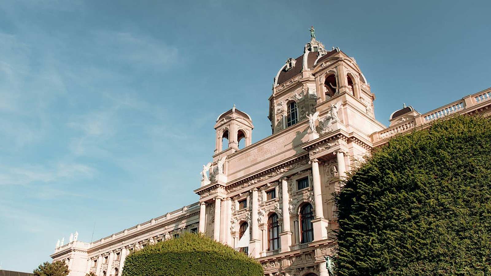 Visitas Sociedad en Viena