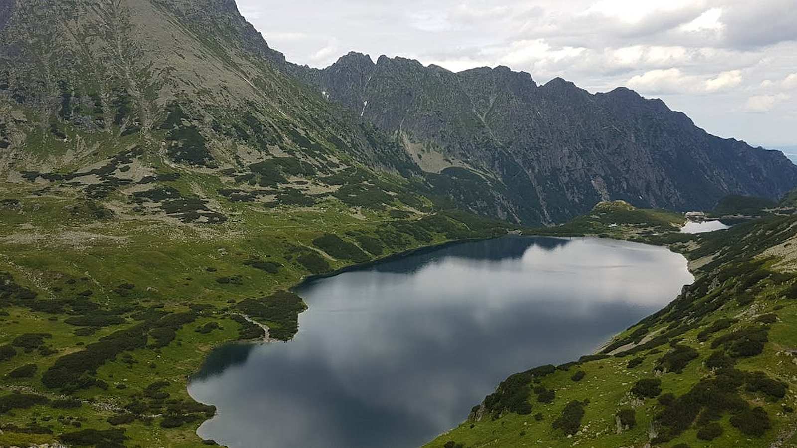 Přírodovědná a ekologická exkurze v Varšava