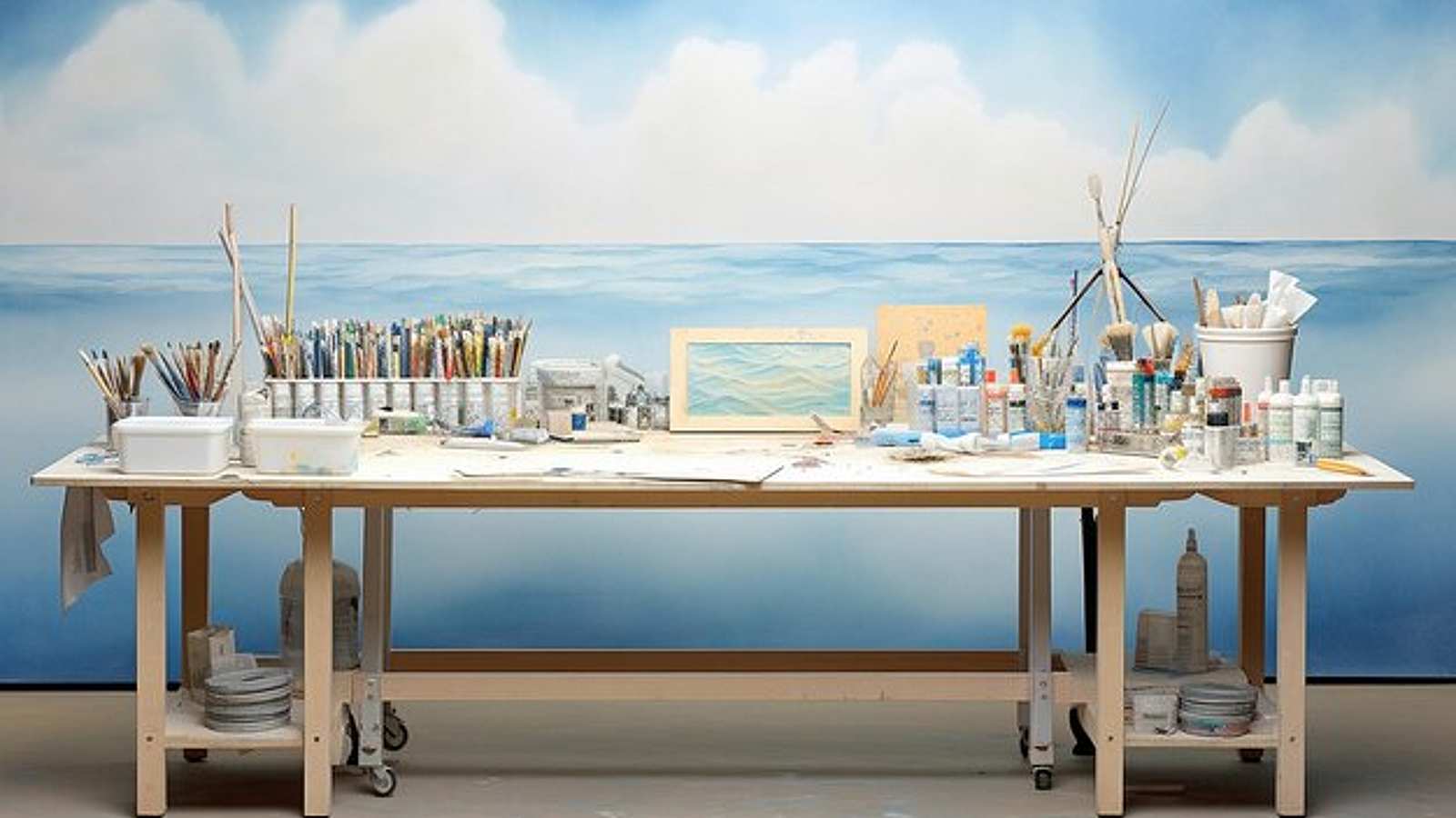 Art And Culture in Side