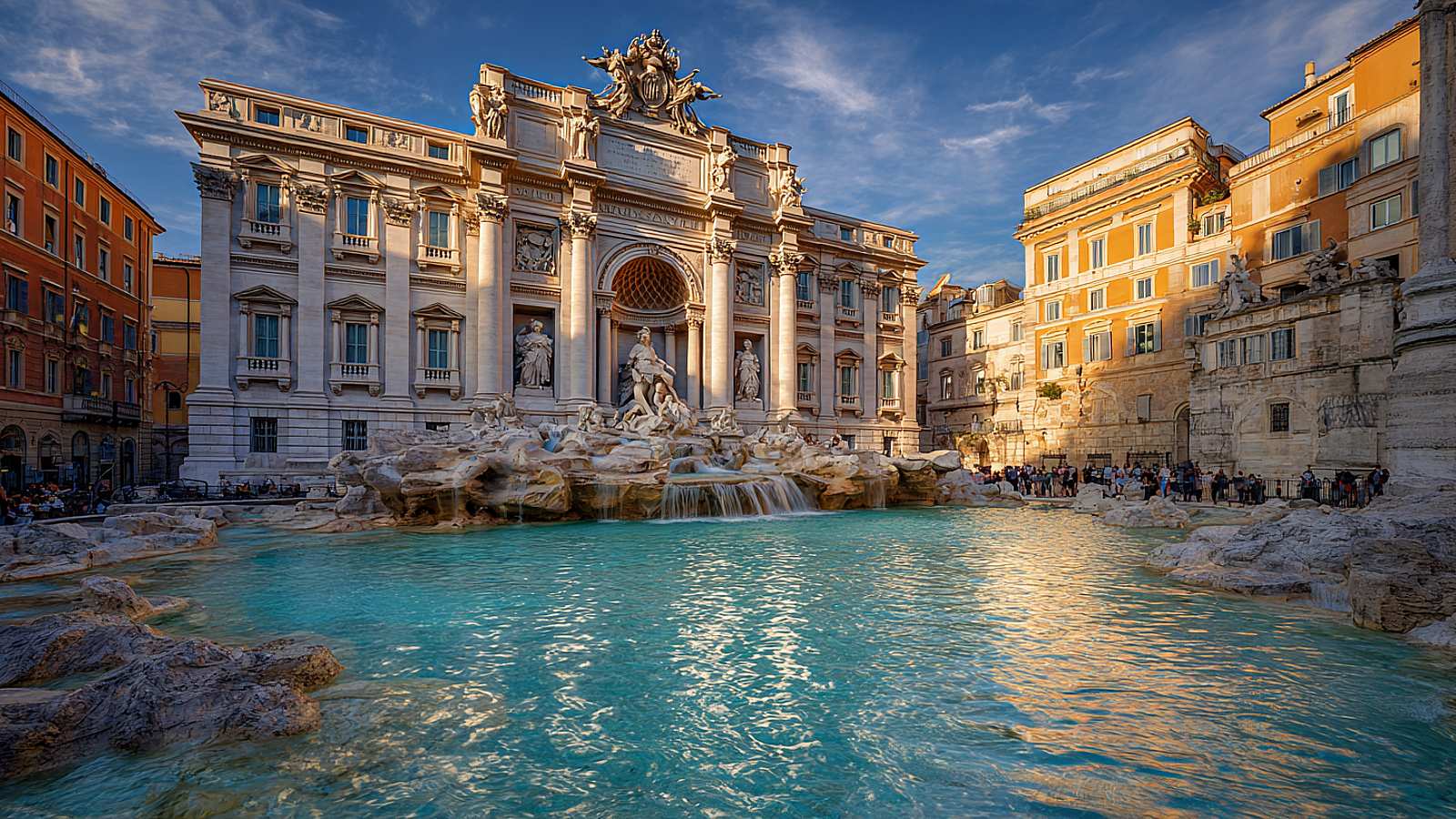 Rom Tickets und Touren | GetExperience.com