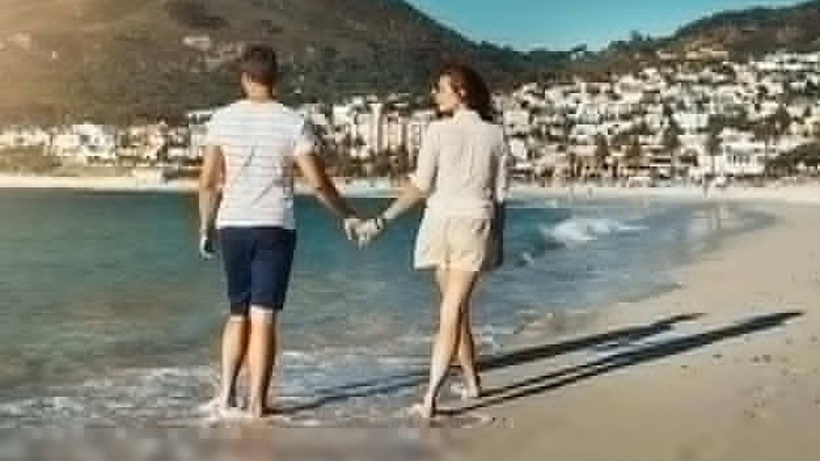 Romantic in Alanya