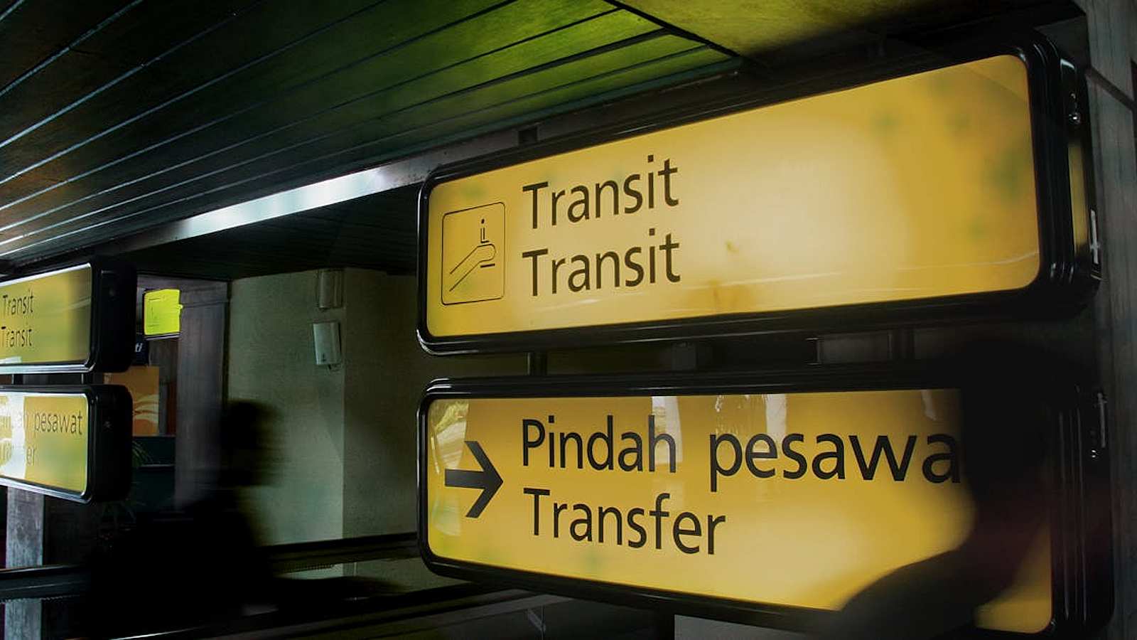 Transfers in Bali