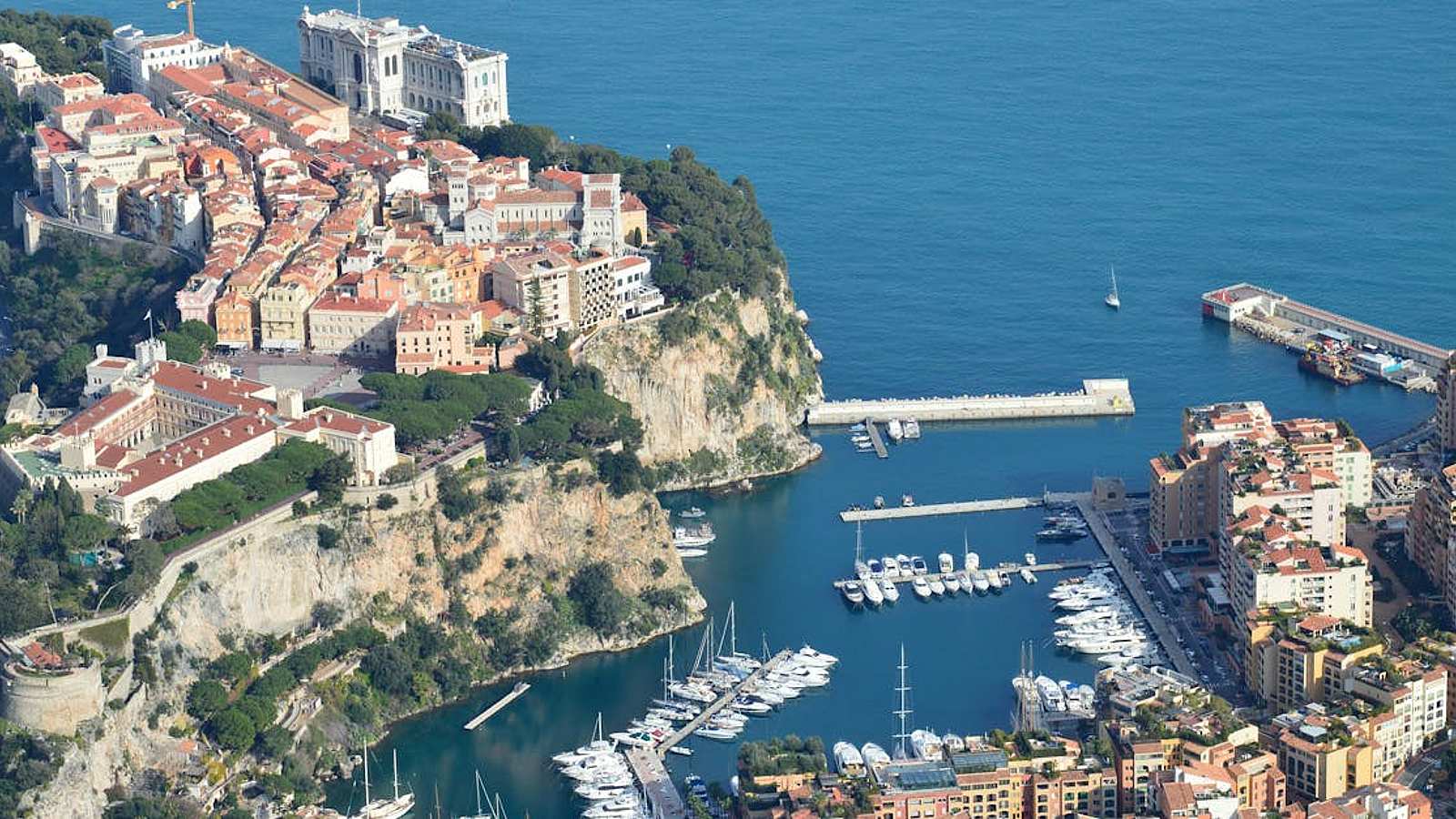 Gaming in Monaco