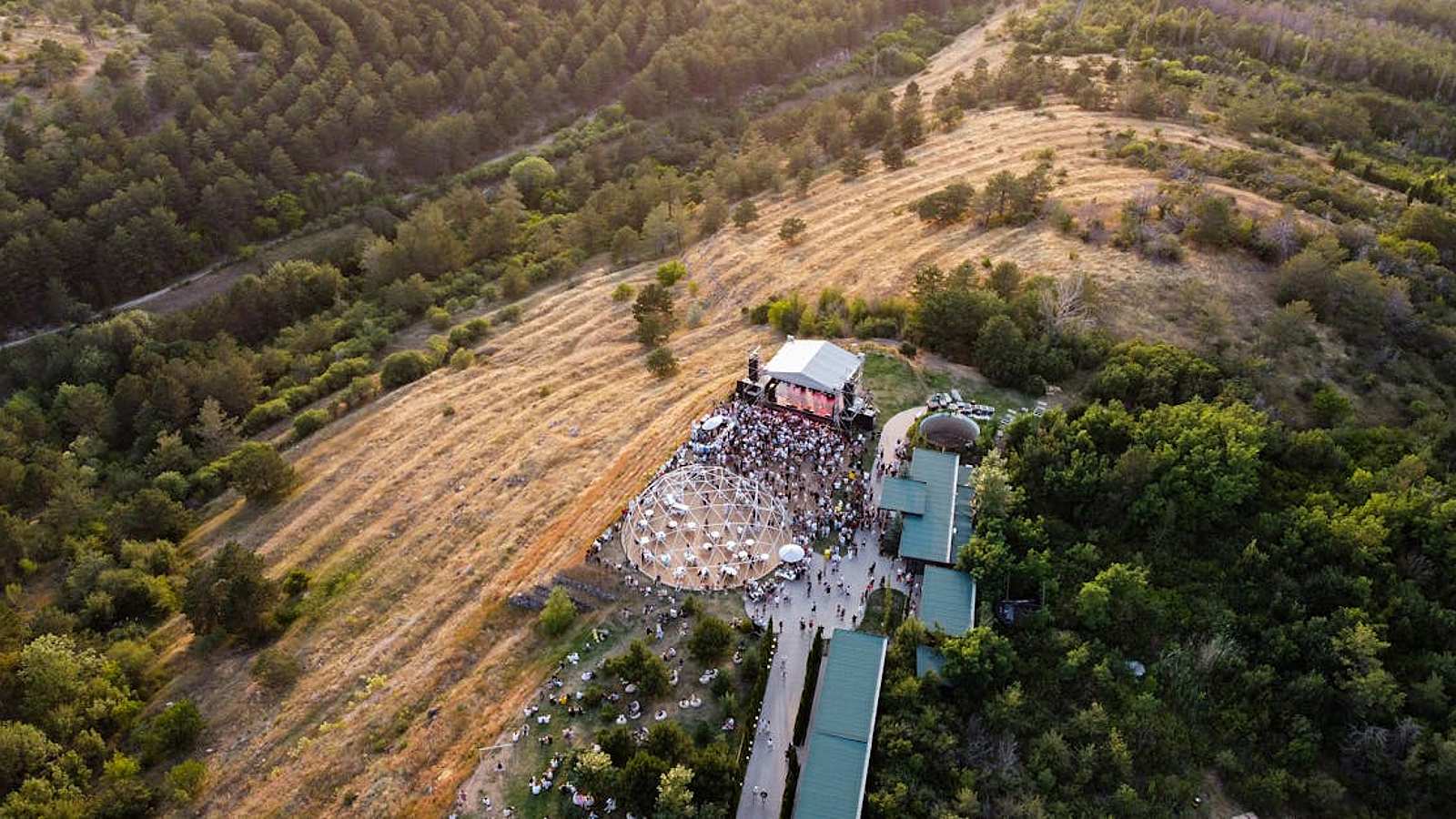 Развлечения в Ереван