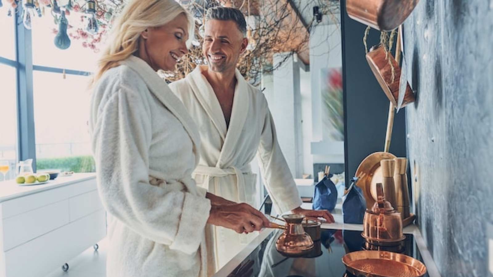 Wellness in Bodrum, Turkey