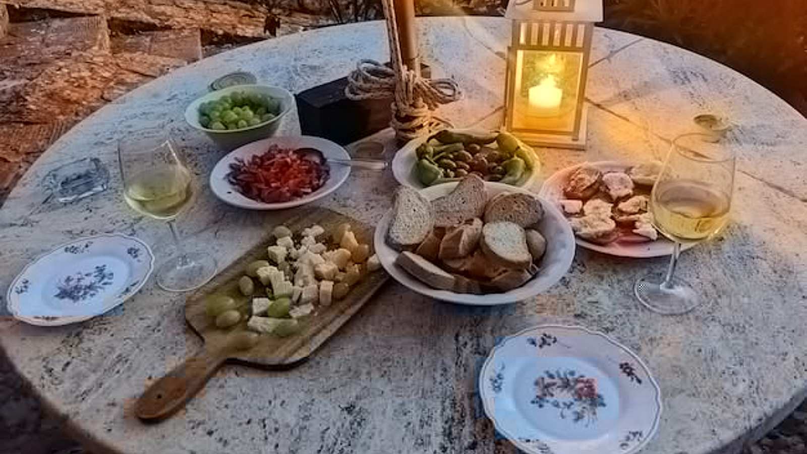 Food and Drink — Göreme, Cappadocia