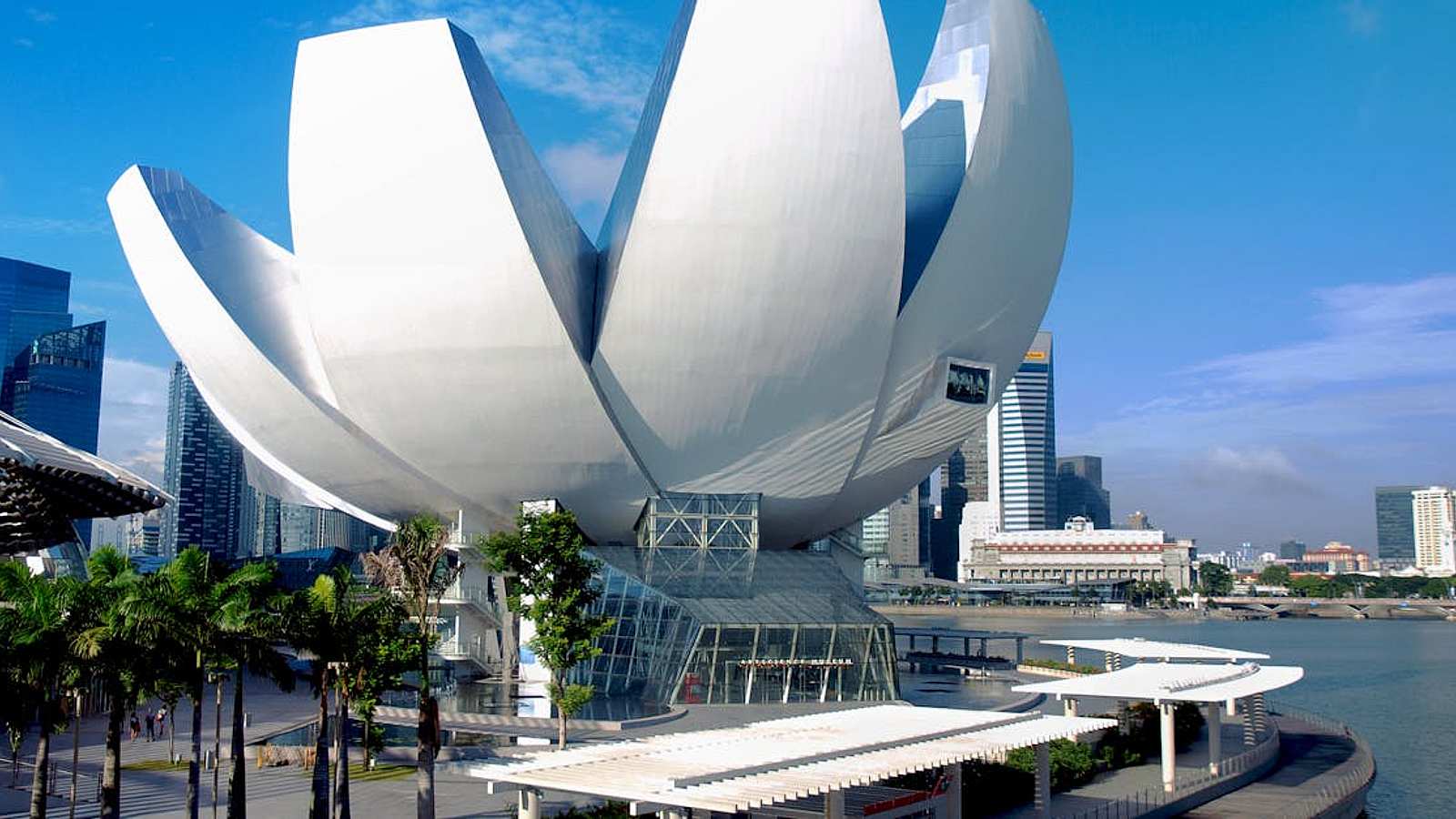 Visitas Sociedad en Singapur
