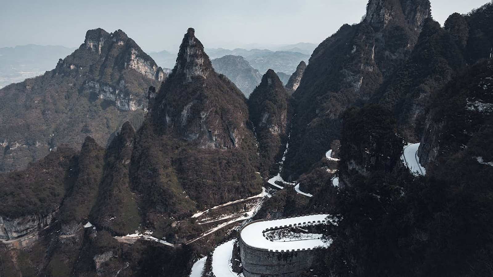 Nature And Outdoors in Beijing