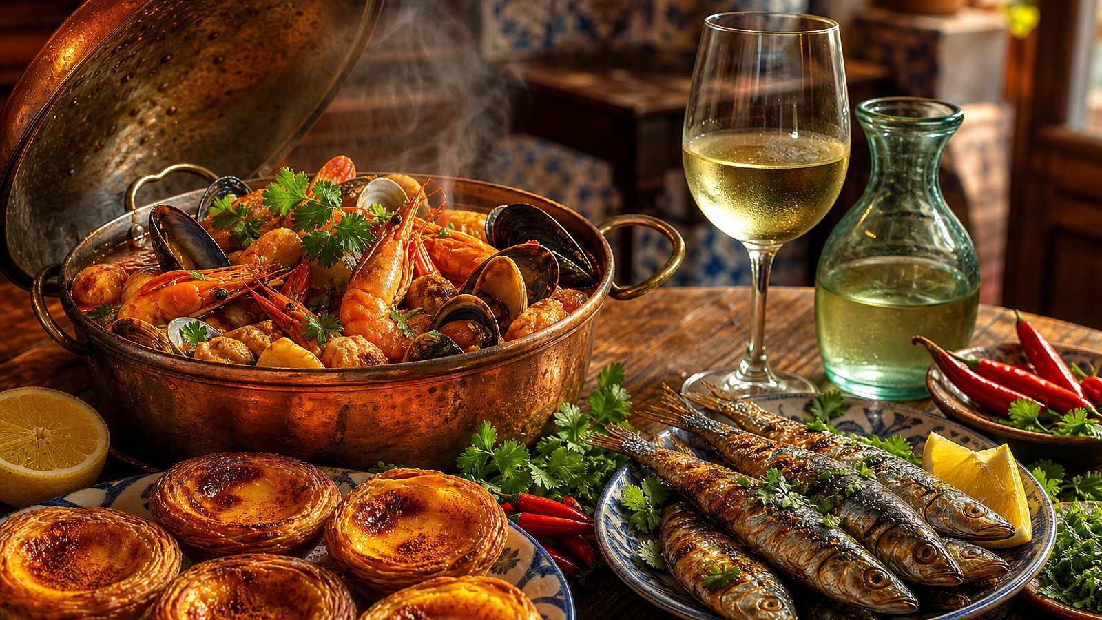 Туры в Douro