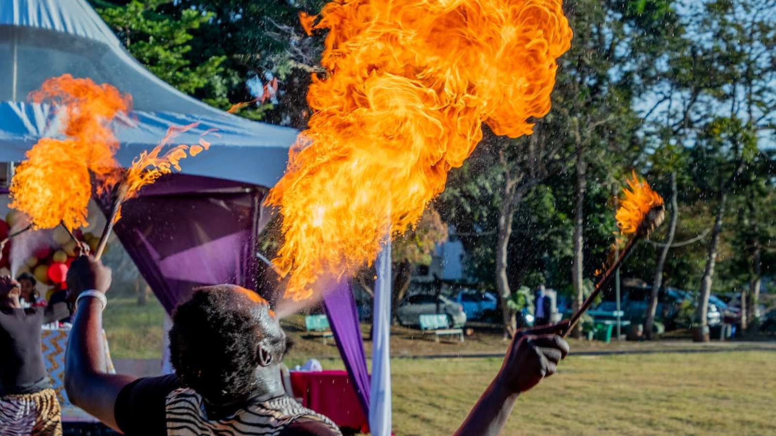 Entertainment in Kenya in 2026: Concerts, Shows, and Nights Out