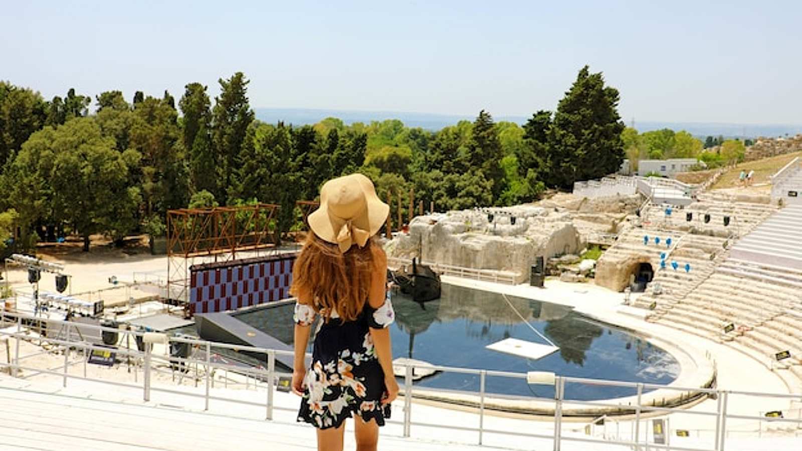Tourisme à Izmir