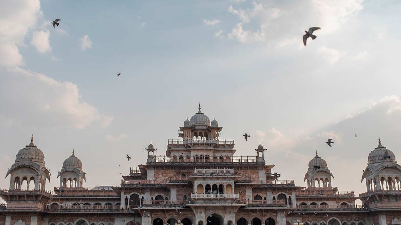 Tours in Jaipur