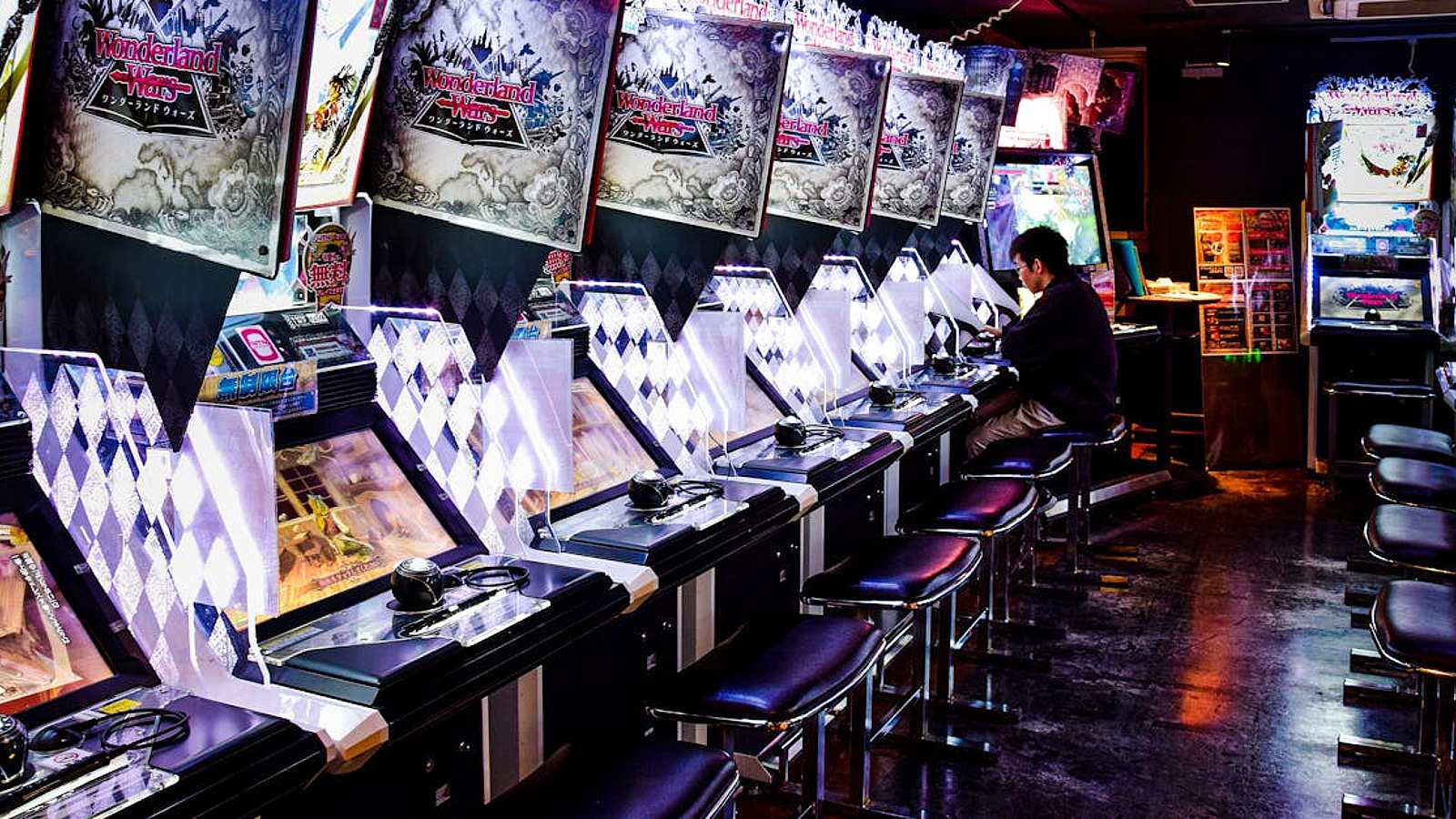 La Legendaria Cultura Automotriz de Tokio: El Encuentro de Daikoku
