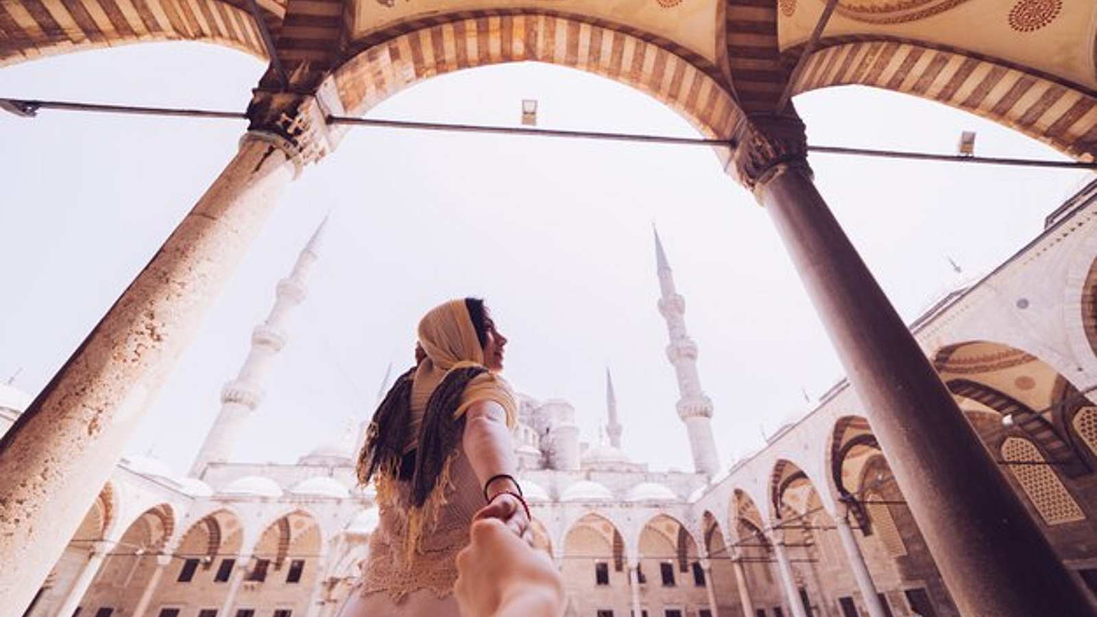 Tours in Istanbul