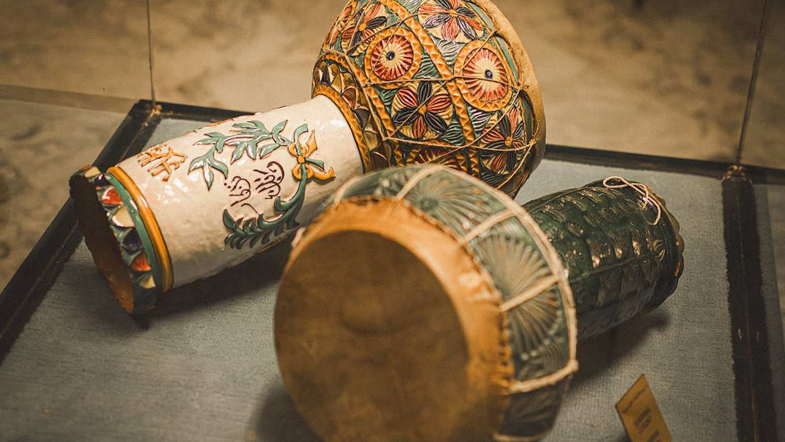 Visitas Arte y cultura en Djerba Midun