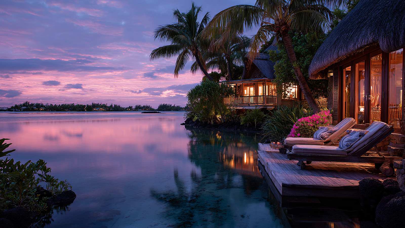 Romantic Experiences in Mauritius in 2026: Trips, Weddings, and Anniversaries