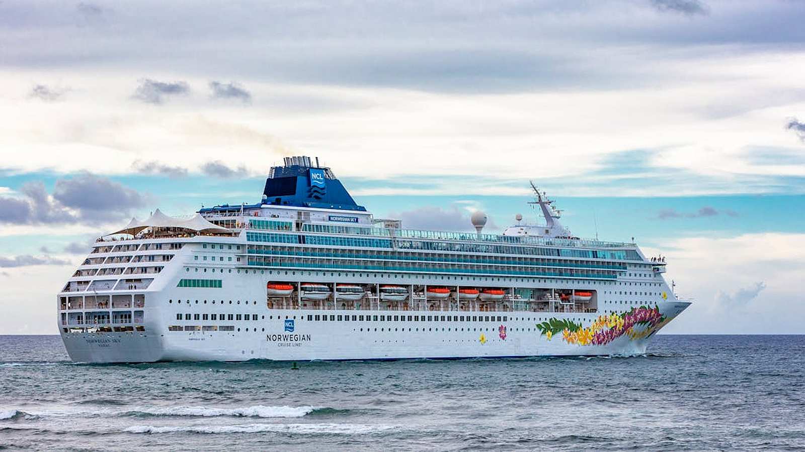 Cruises in Punta Cana